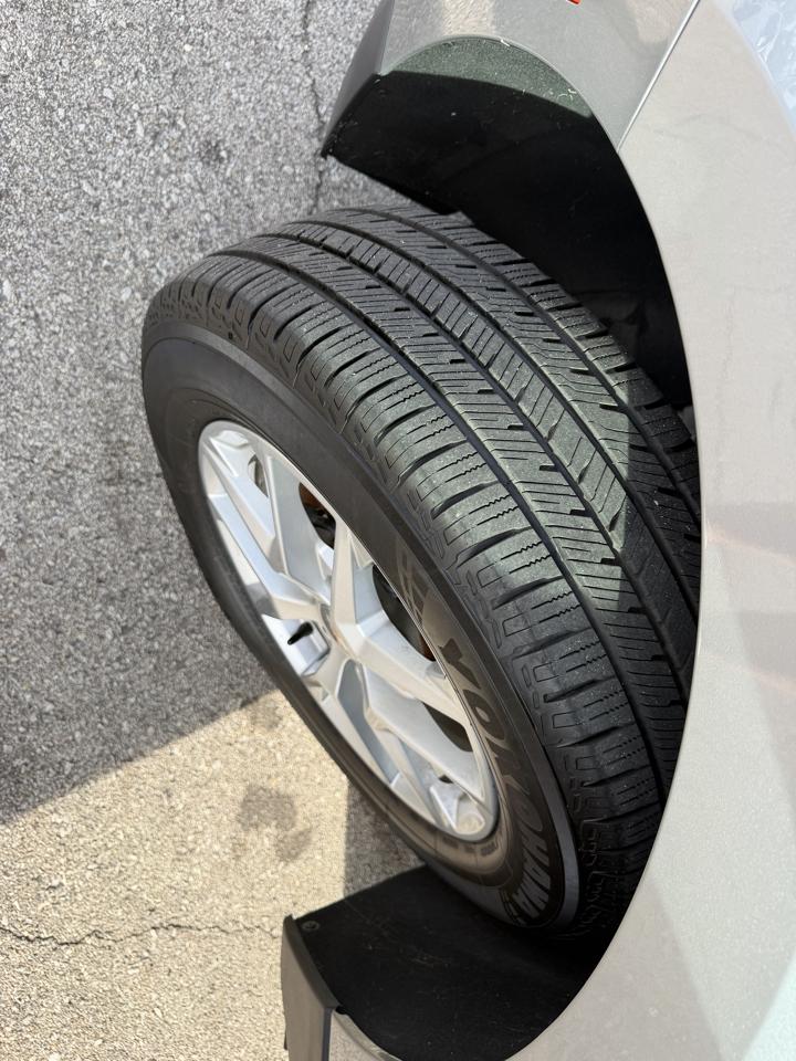Chevrolet Equinox LT Fleet 2WD 2023