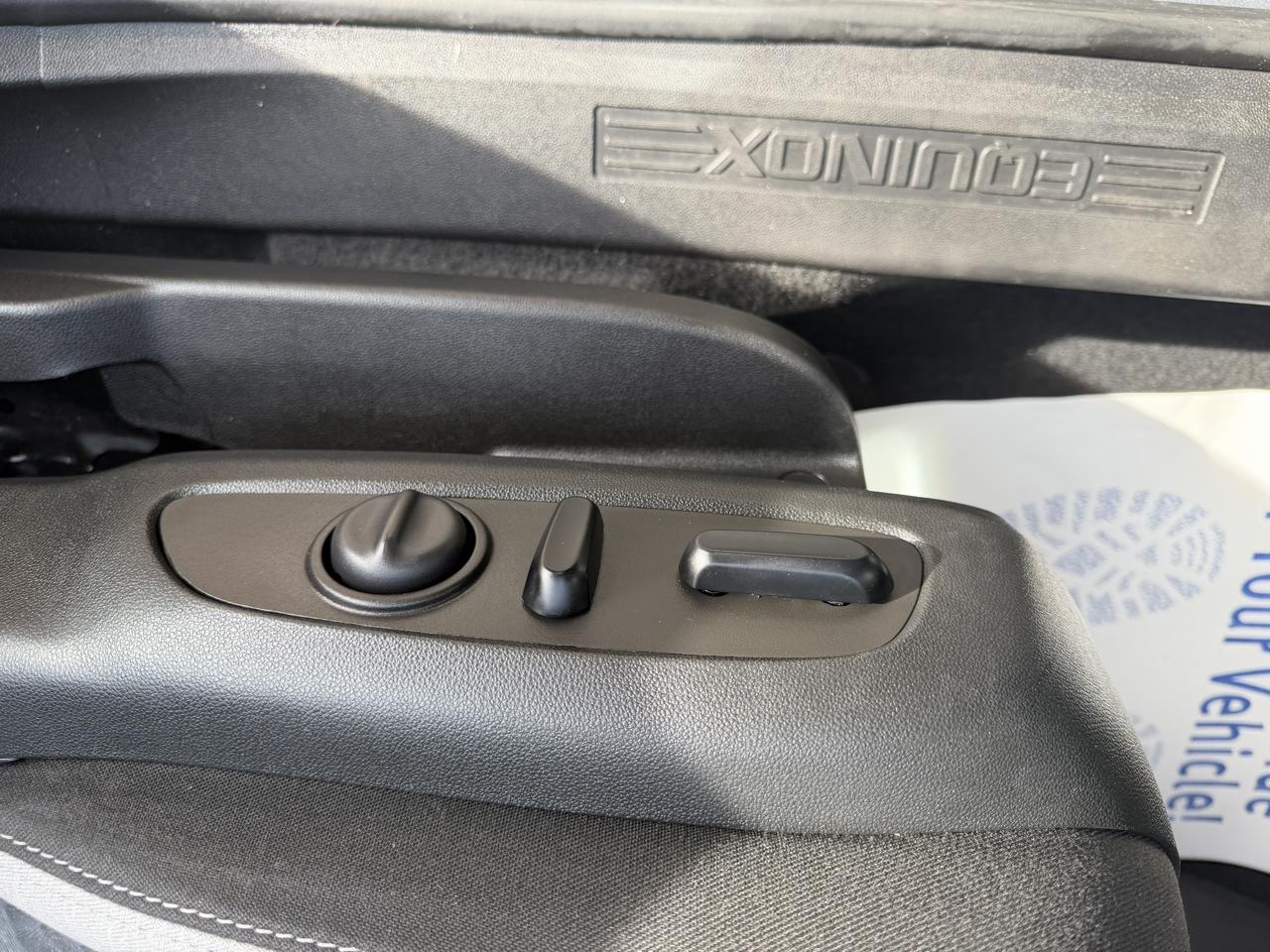 Chevrolet Equinox LT Fleet 2WD 2023
