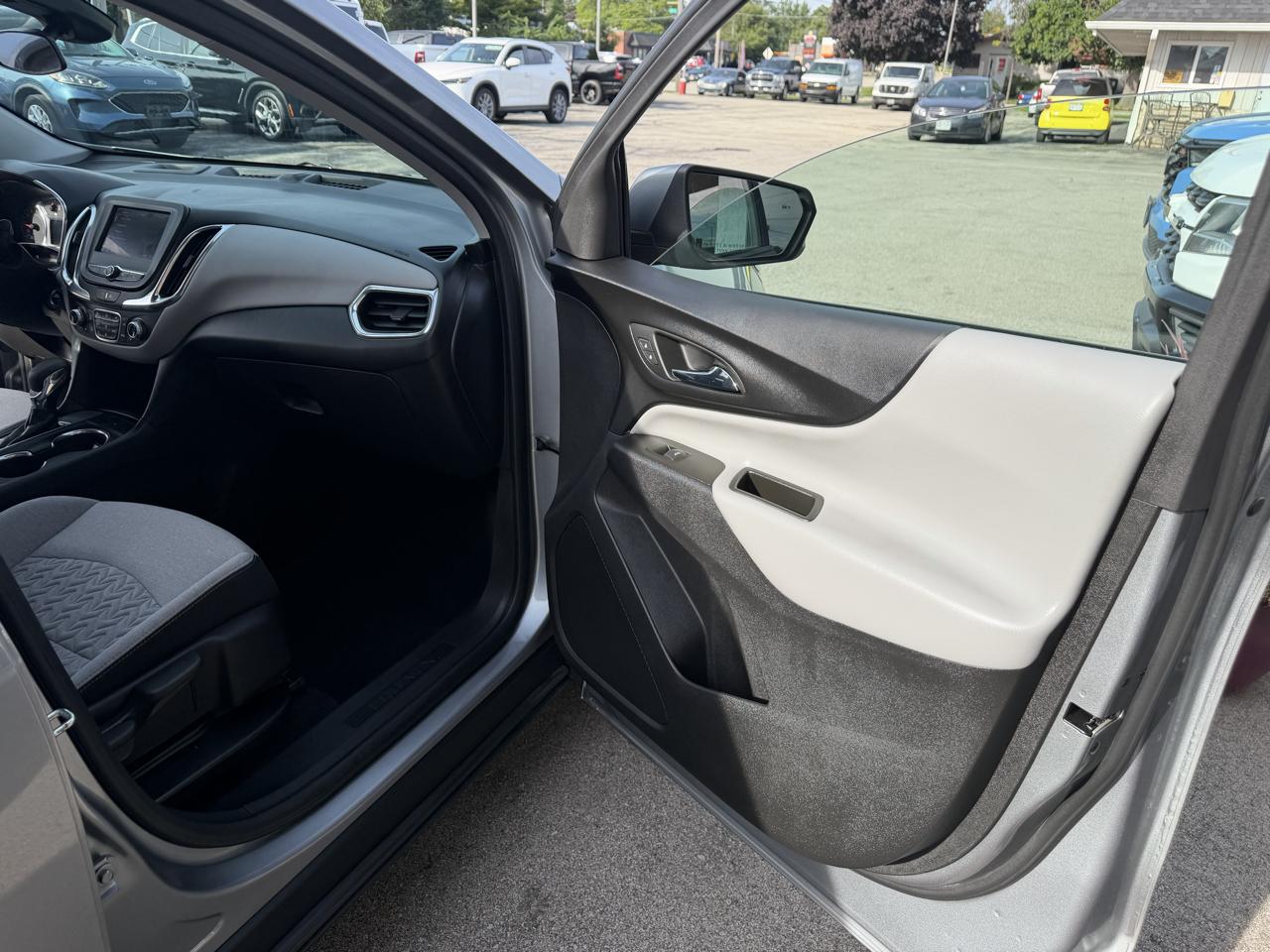 Chevrolet Equinox LT Fleet 2WD 2023