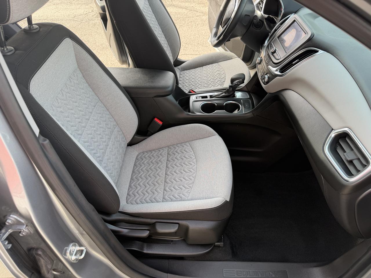 Chevrolet Equinox LT Fleet 2WD 2023