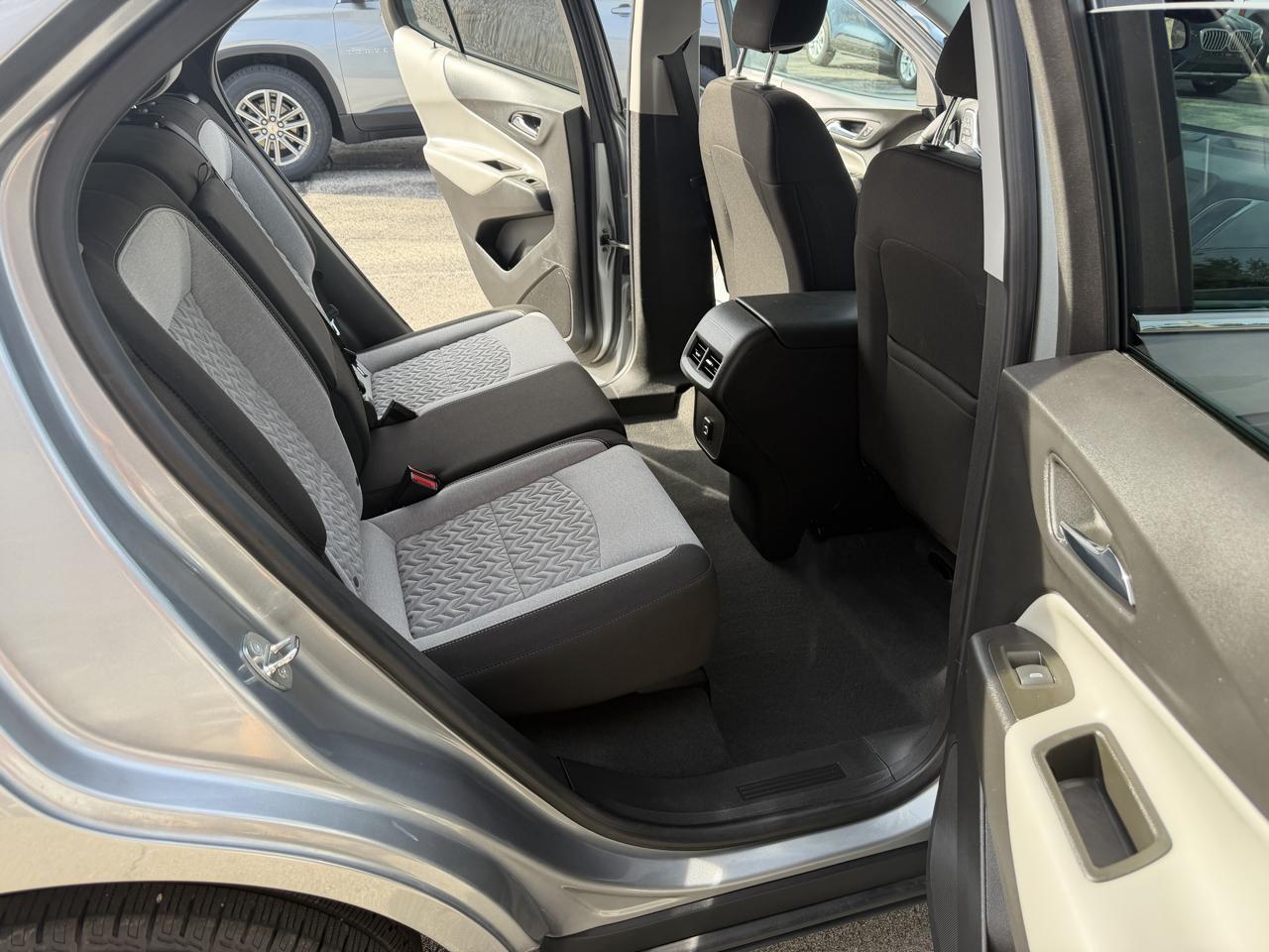 Chevrolet Equinox LT Fleet 2WD 2023