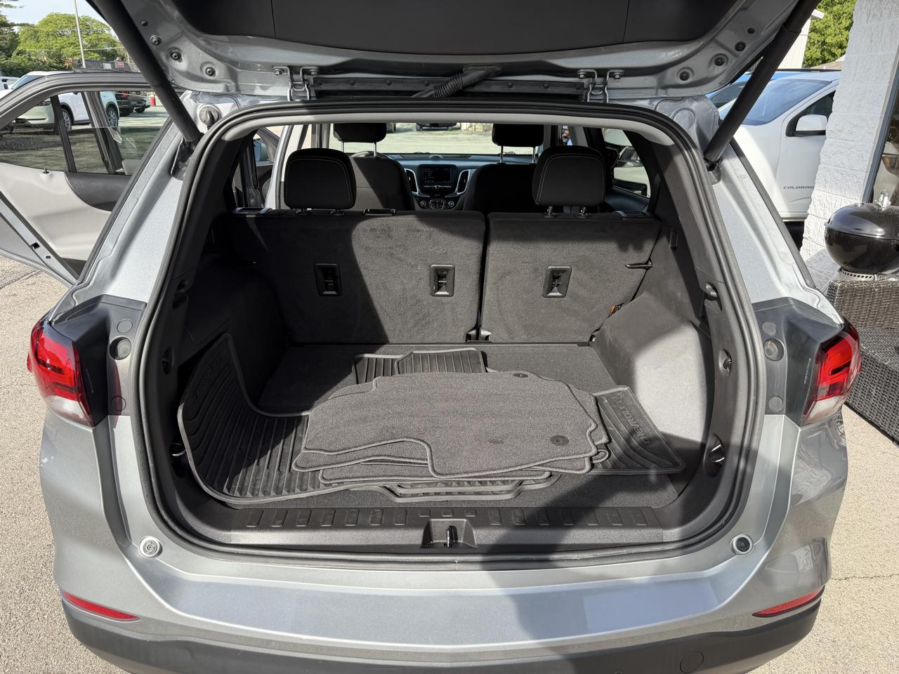 Chevrolet Equinox LT Fleet 2WD 2023