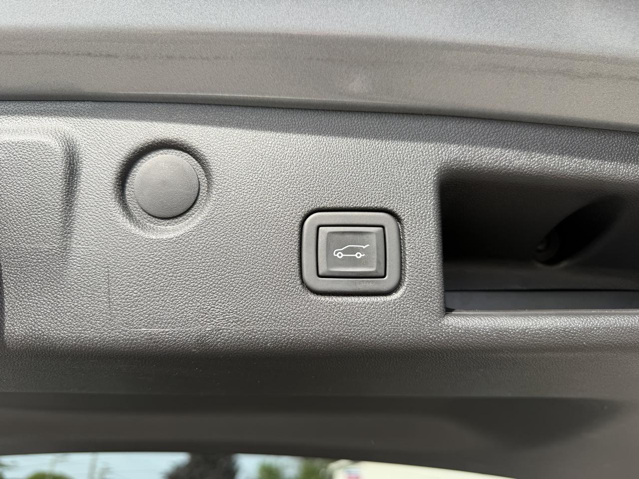 Chevrolet Equinox LT Fleet 2WD 2023
