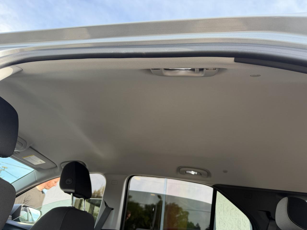 Chevrolet Equinox LT Fleet 2WD 2023