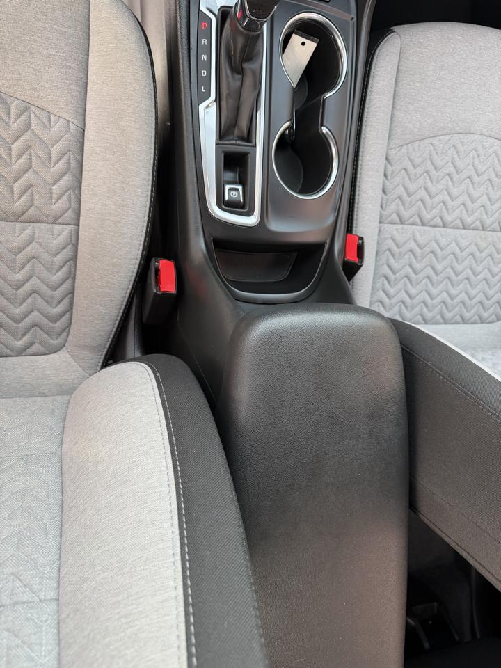 Chevrolet Equinox LT Fleet 2WD 2023