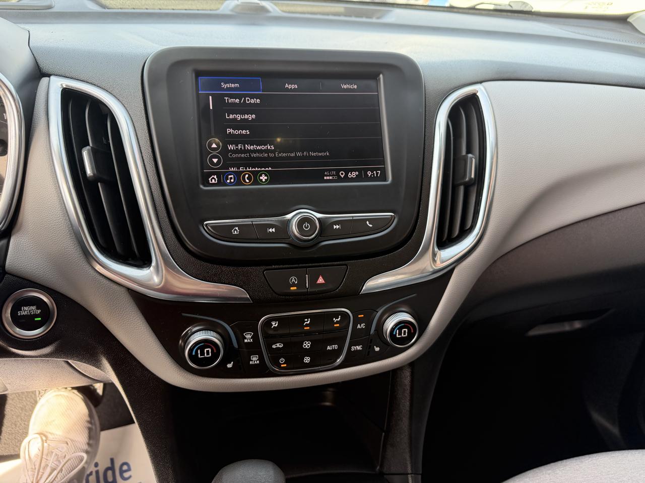 Chevrolet Equinox LT Fleet 2WD 2023