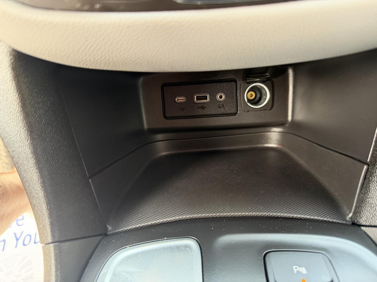 Chevrolet Equinox LT Fleet 2WD 2023