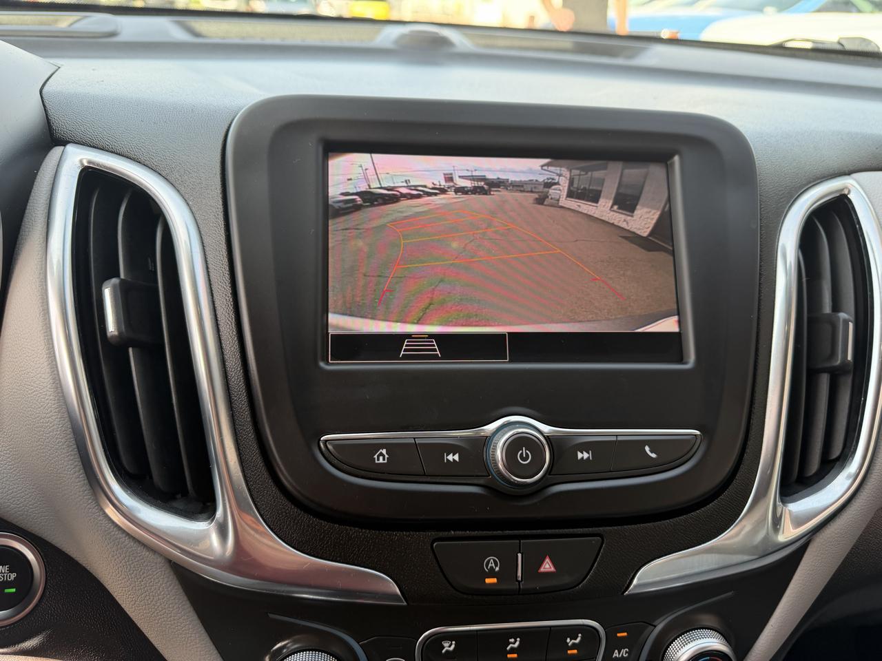 Chevrolet Equinox LT Fleet 2WD 2023