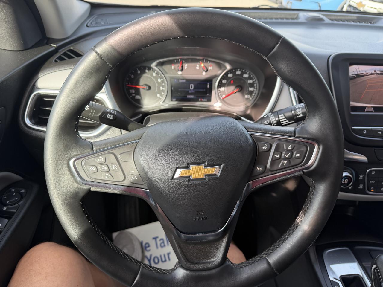 Chevrolet Equinox LT Fleet 2WD 2023
