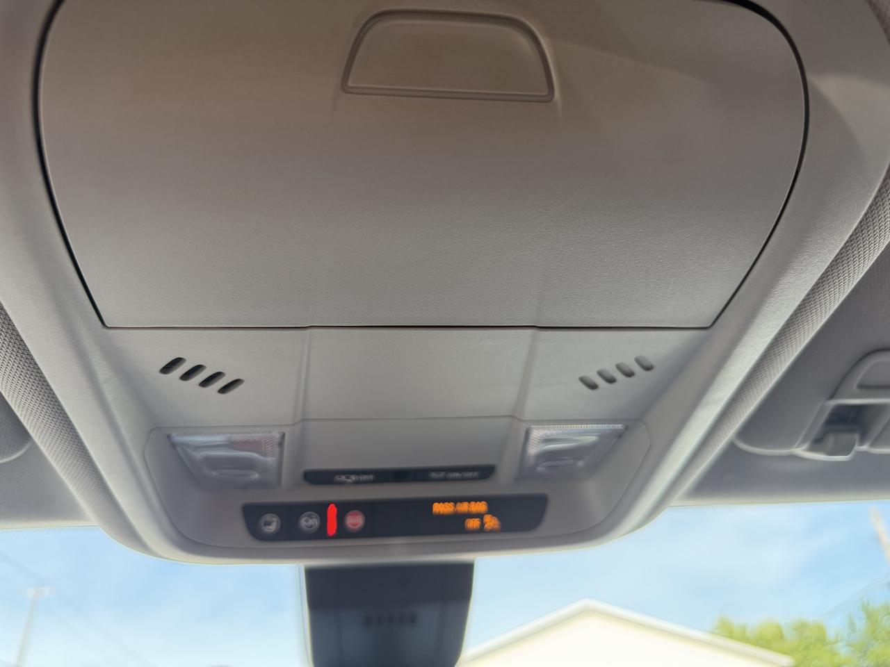 Chevrolet Equinox LT Fleet 2WD 2023