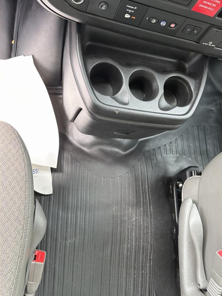 Chevrolet Express 2500 Cargo 2019
