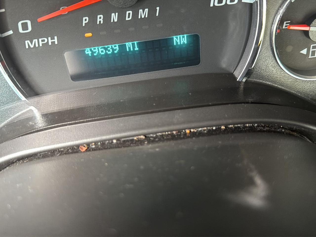 Chevrolet Express 2500 Cargo 2019