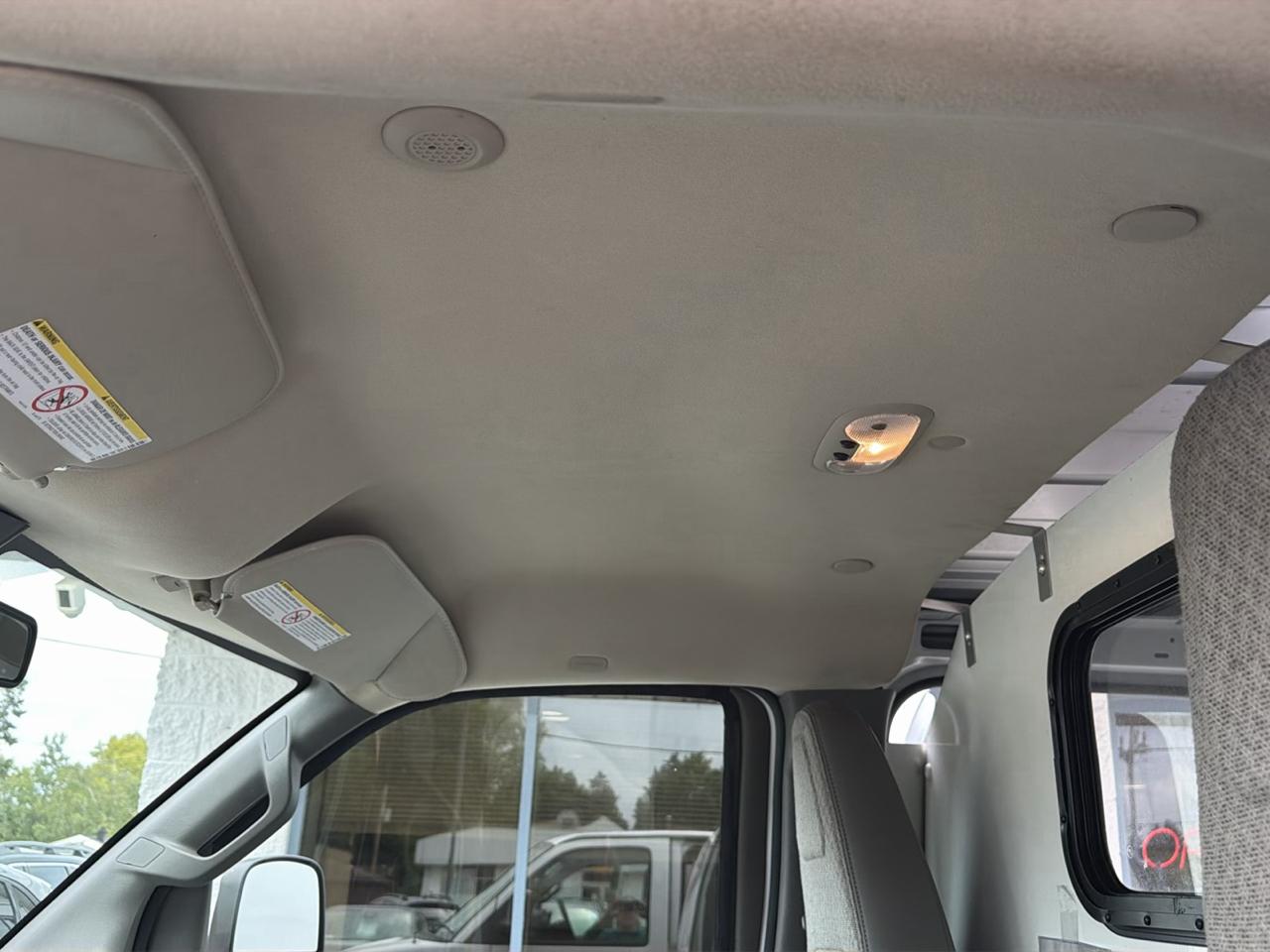 Chevrolet Express 2500 Cargo 2019