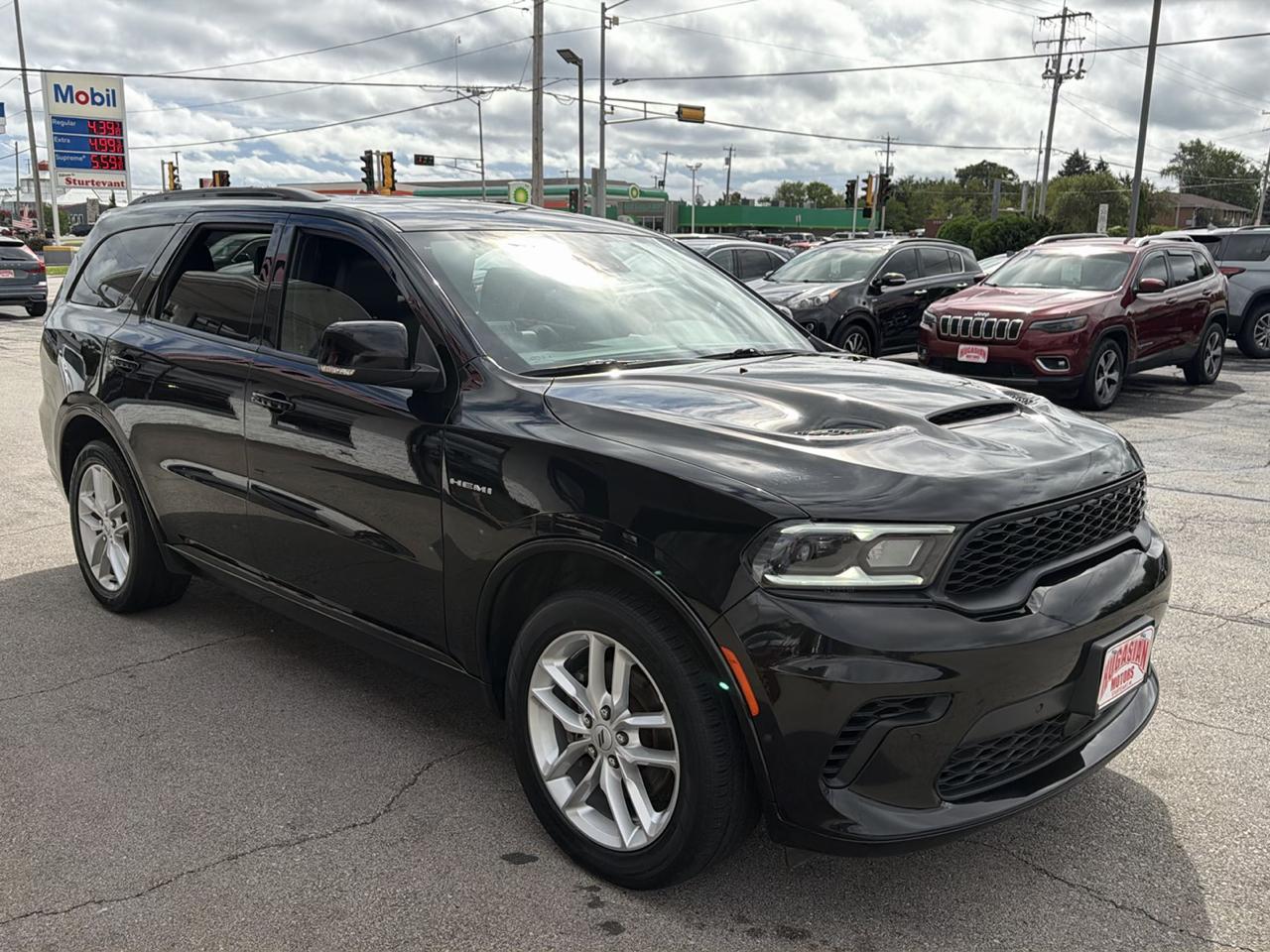 Dodge Durango R/T AWD 2025