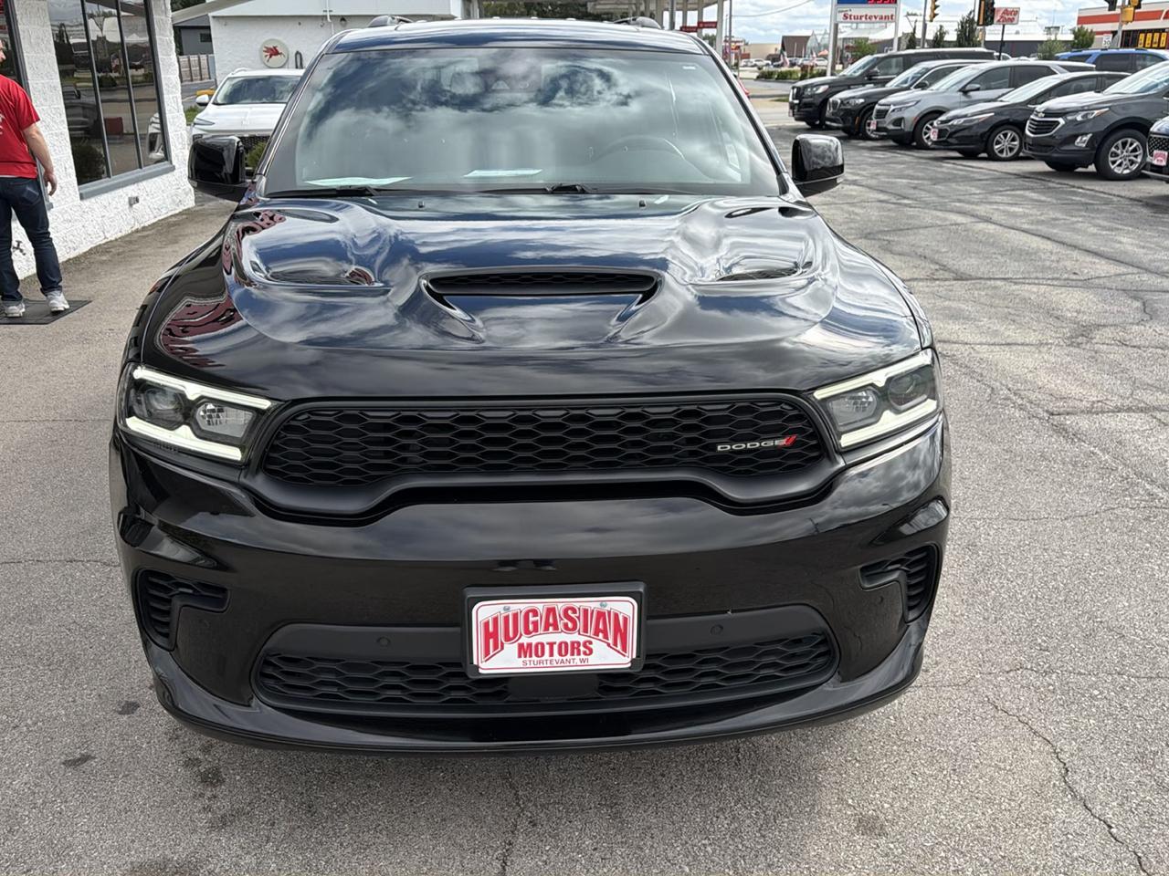 Dodge Durango R/T AWD 2025
