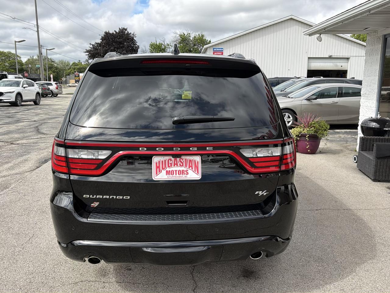 Dodge Durango R/T AWD 2025