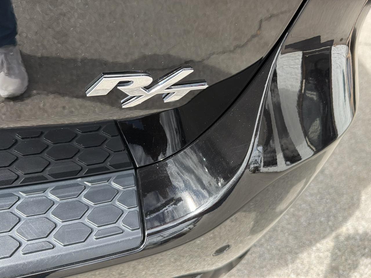 Dodge Durango R/T AWD 2025