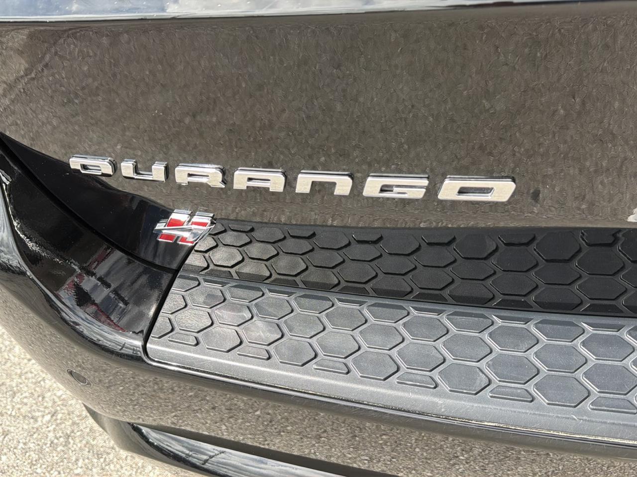 Dodge Durango R/T AWD 2025