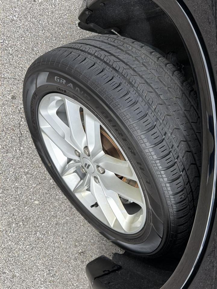 Dodge Durango R/T AWD 2025