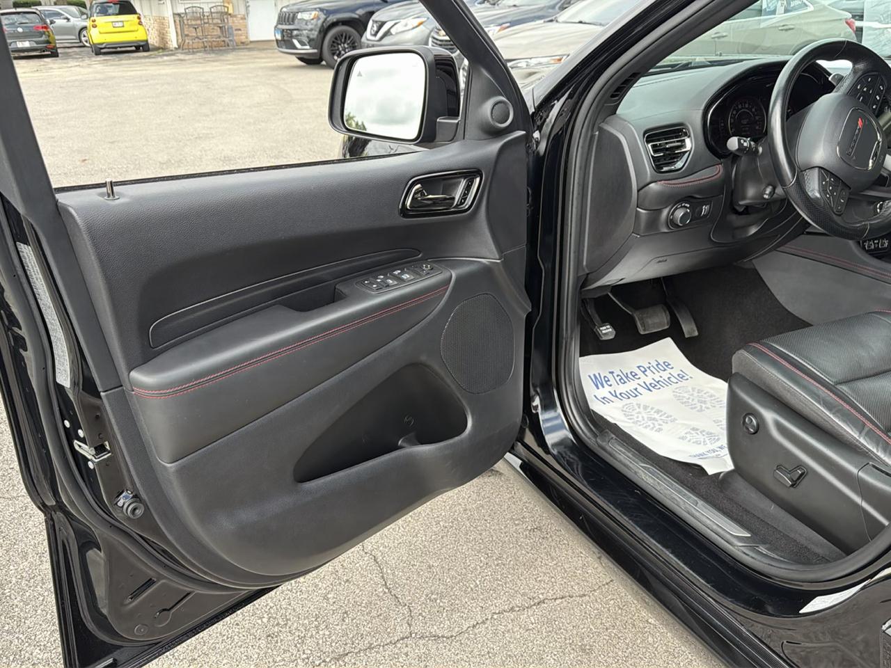 Dodge Durango R/T AWD 2025