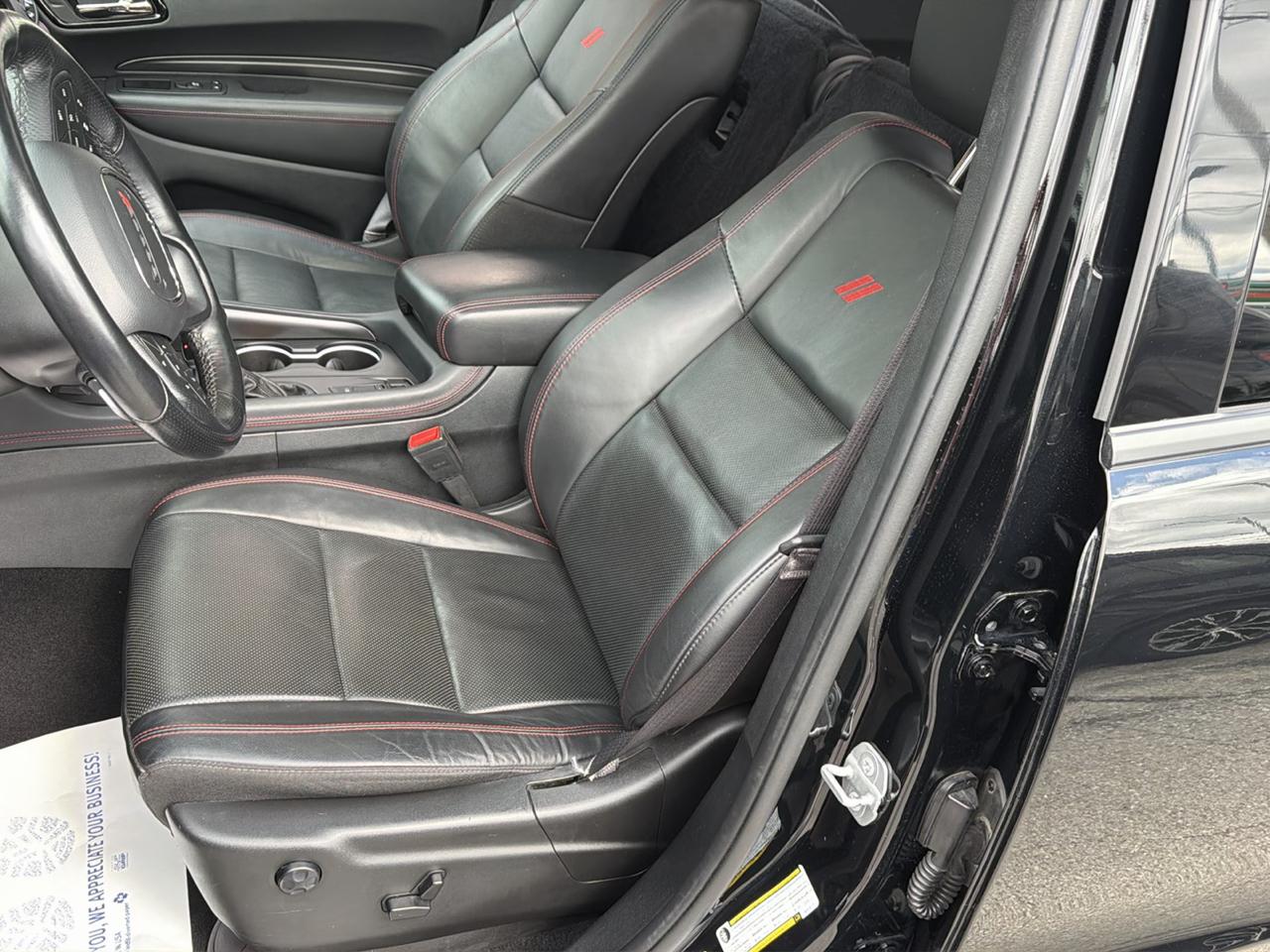 Dodge Durango R/T AWD 2025