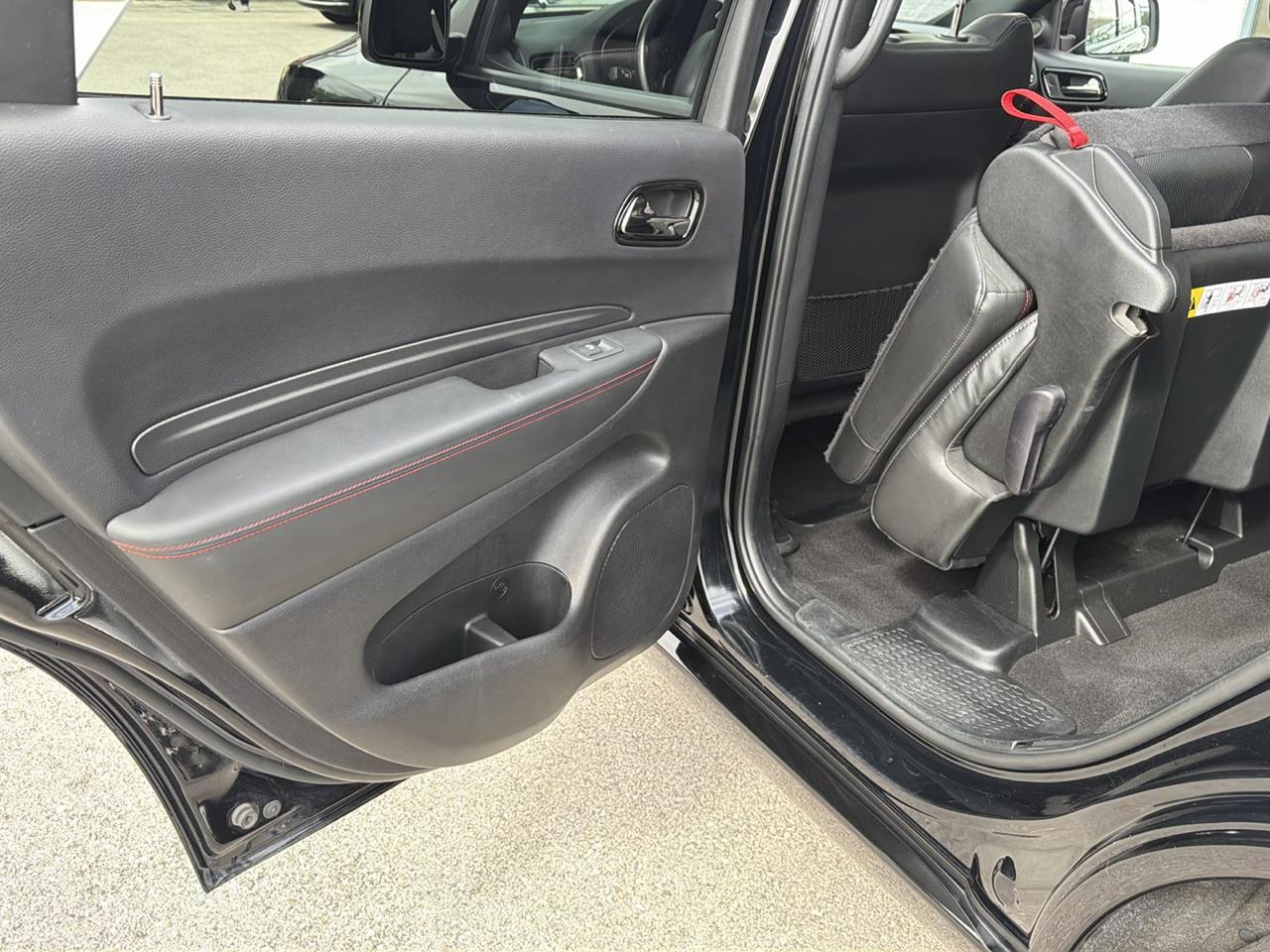 Dodge Durango R/T AWD 2025