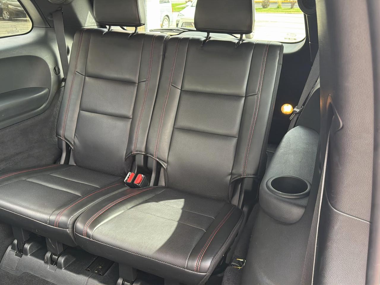 Dodge Durango R/T AWD 2025