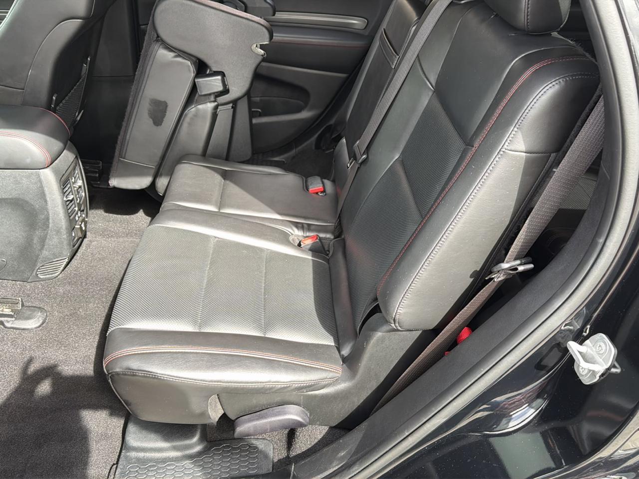 Dodge Durango R/T AWD 2025