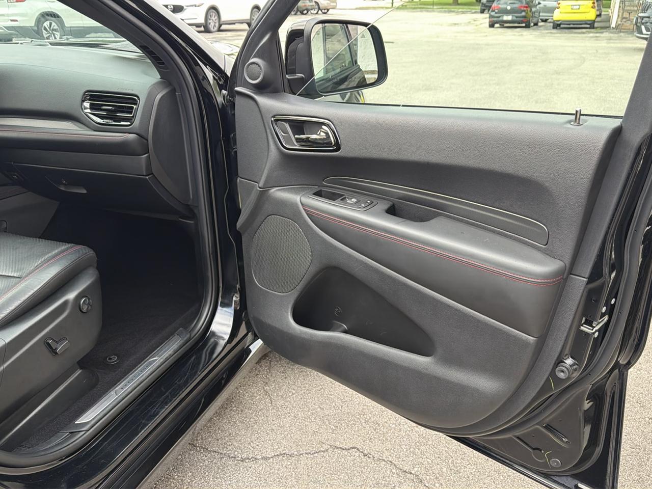 Dodge Durango R/T AWD 2025