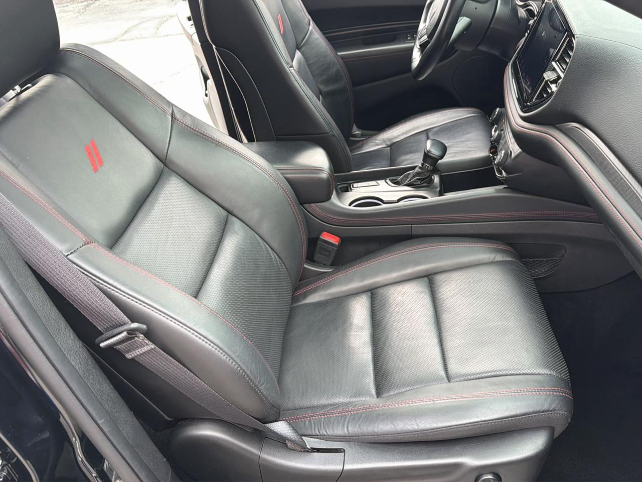 Dodge Durango R/T AWD 2025