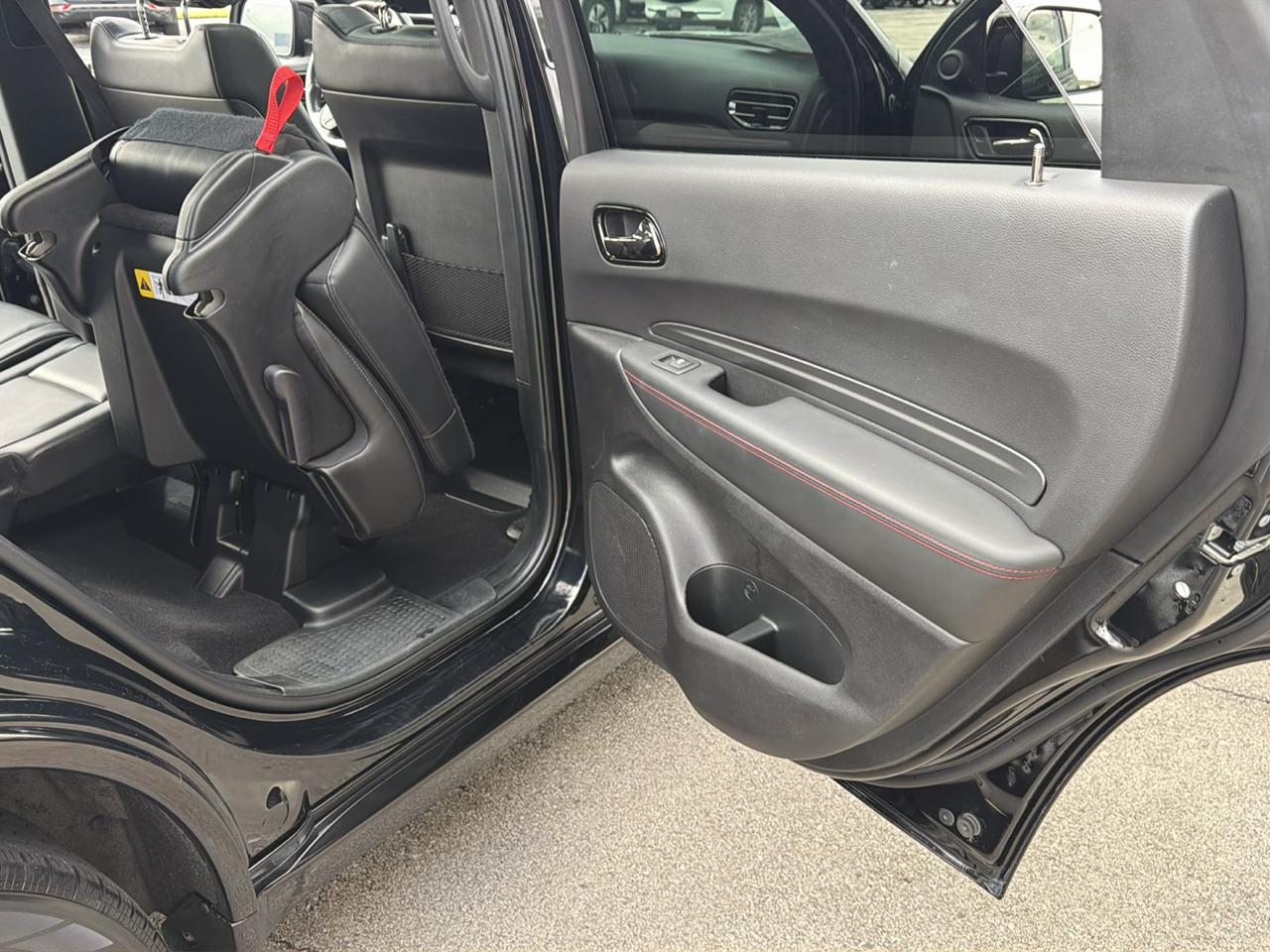 Dodge Durango R/T AWD 2025