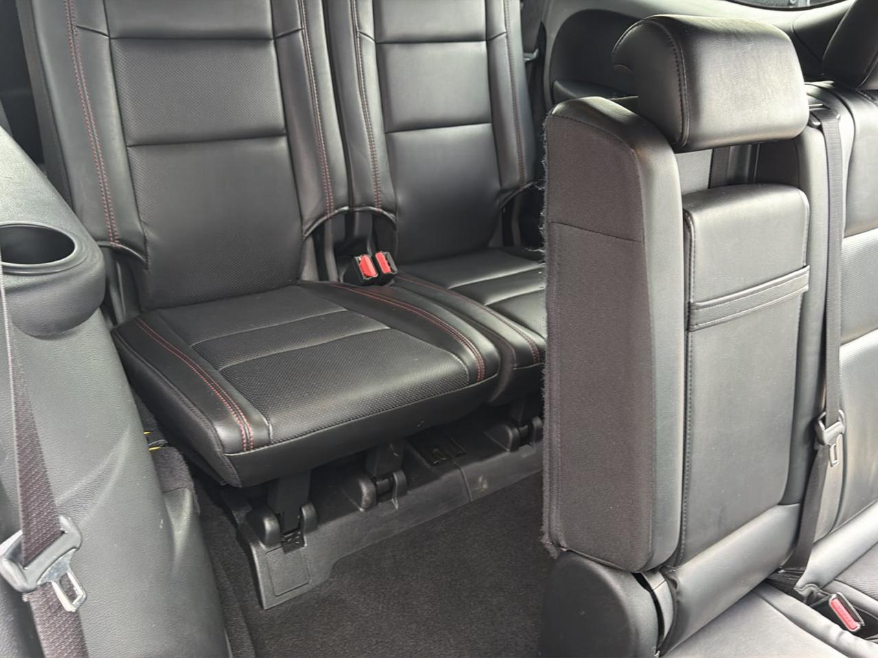 Dodge Durango R/T AWD 2025