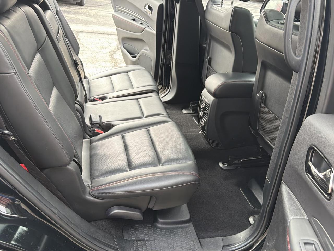 Dodge Durango R/T AWD 2025