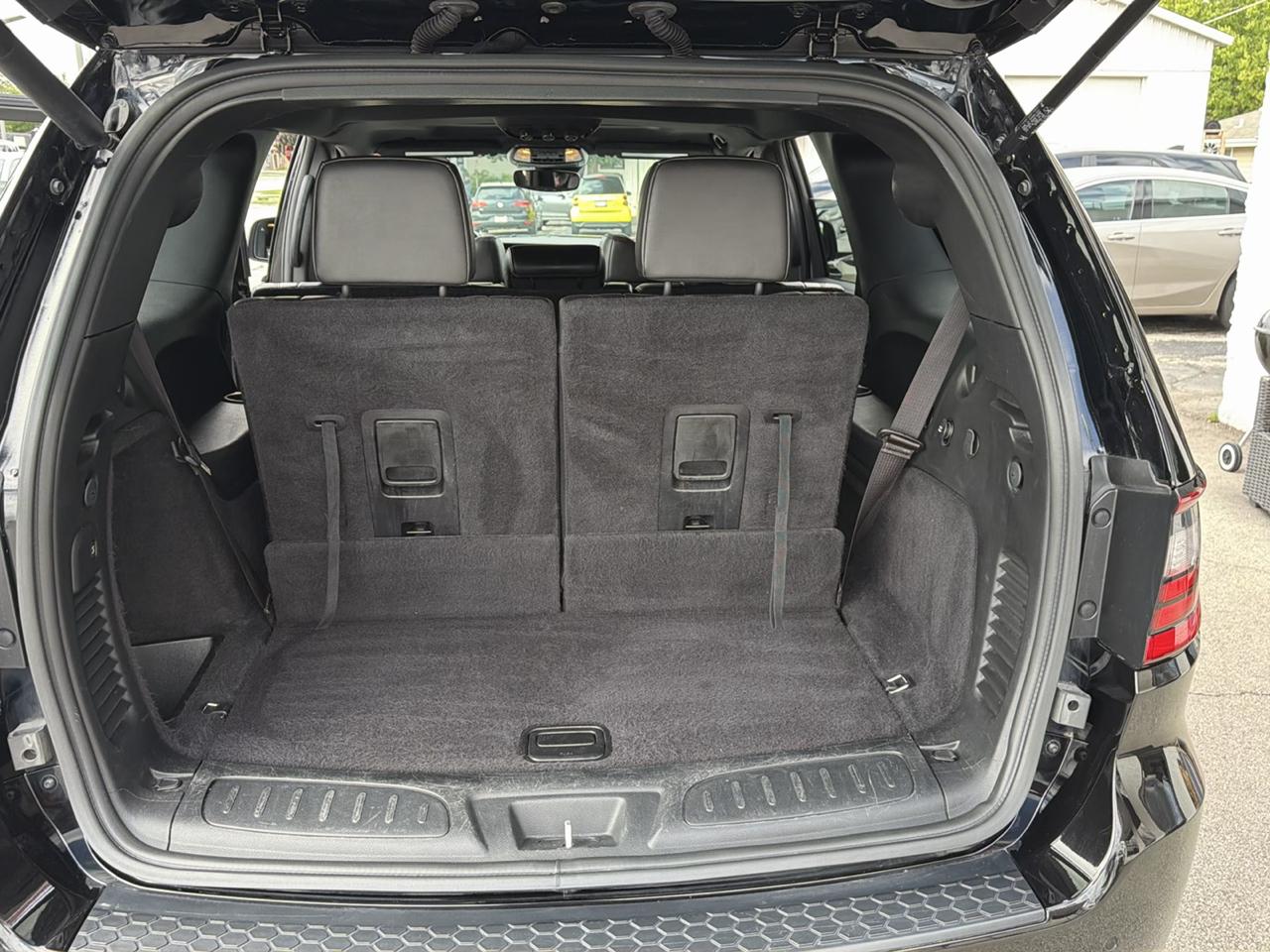 Dodge Durango R/T AWD 2025