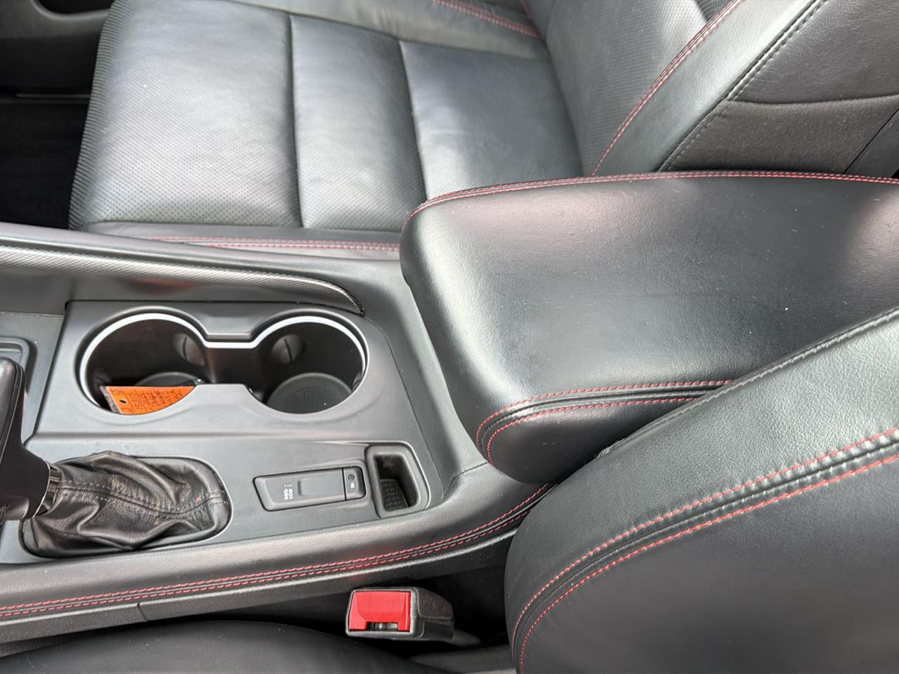 Dodge Durango R/T AWD 2025