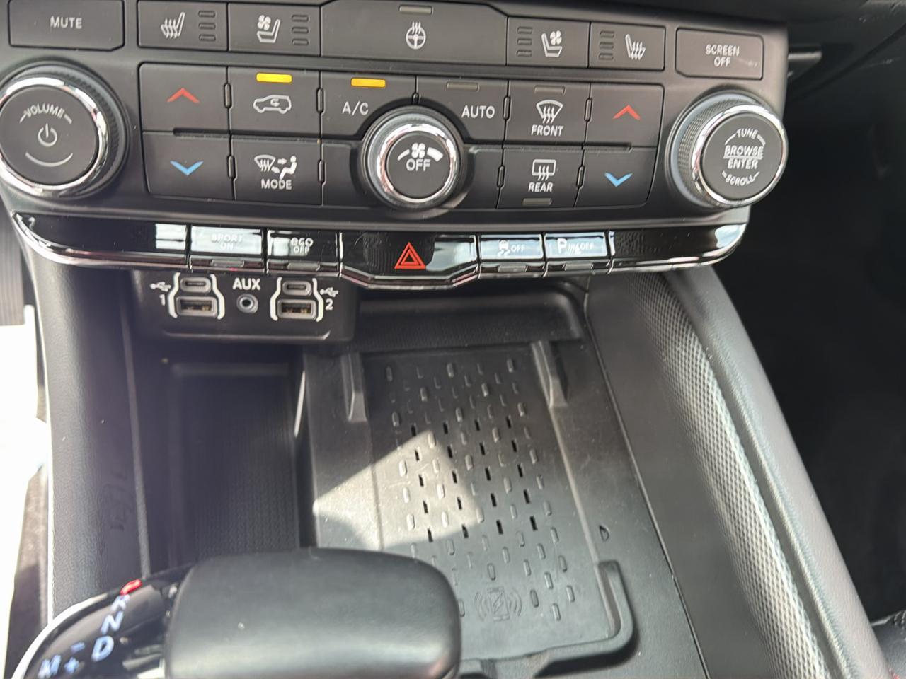 Dodge Durango R/T AWD 2025