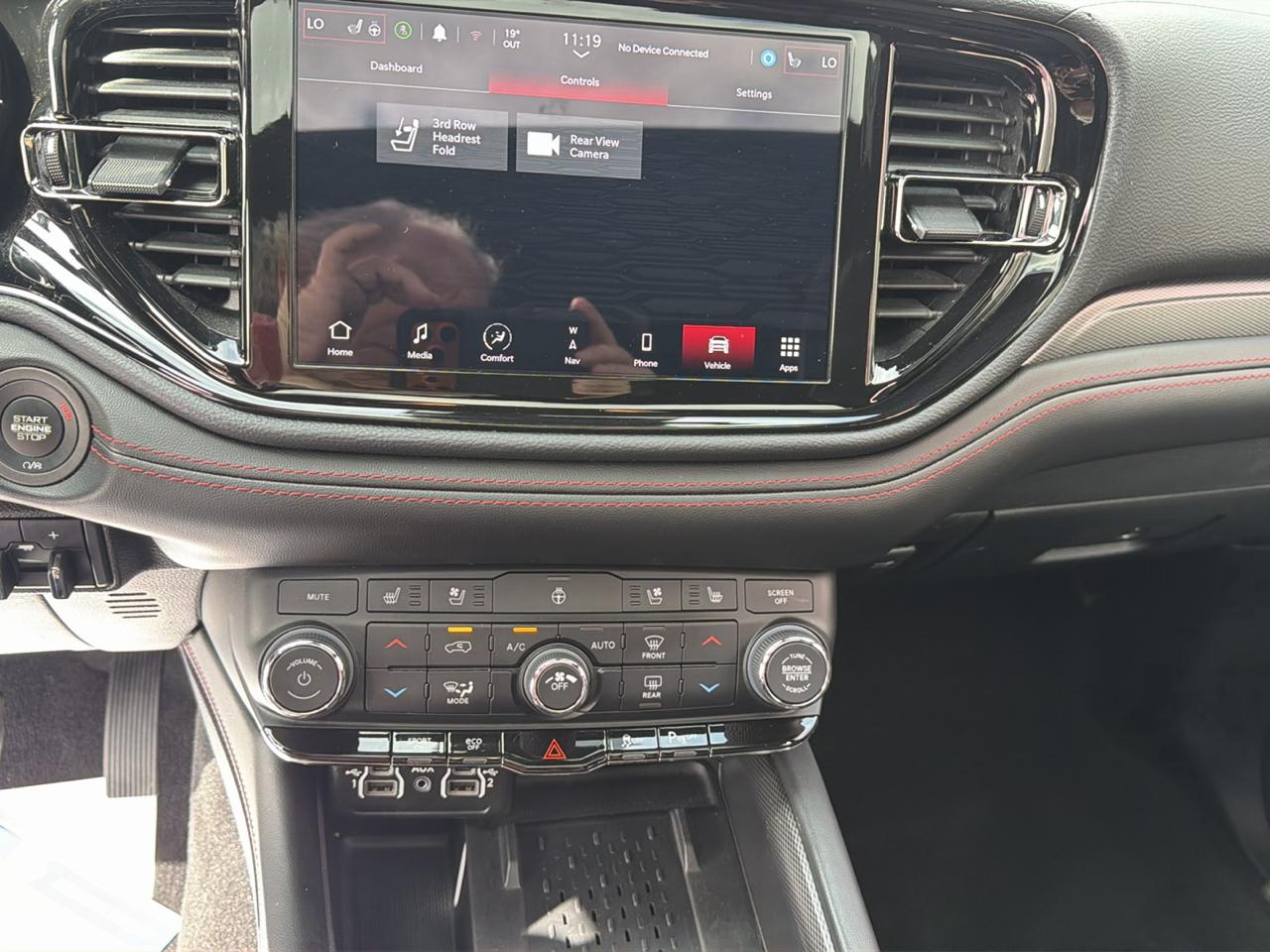 Dodge Durango R/T AWD 2025