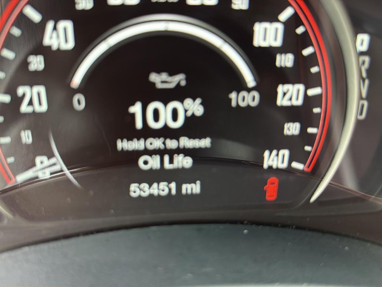 Dodge Durango R/T AWD 2025