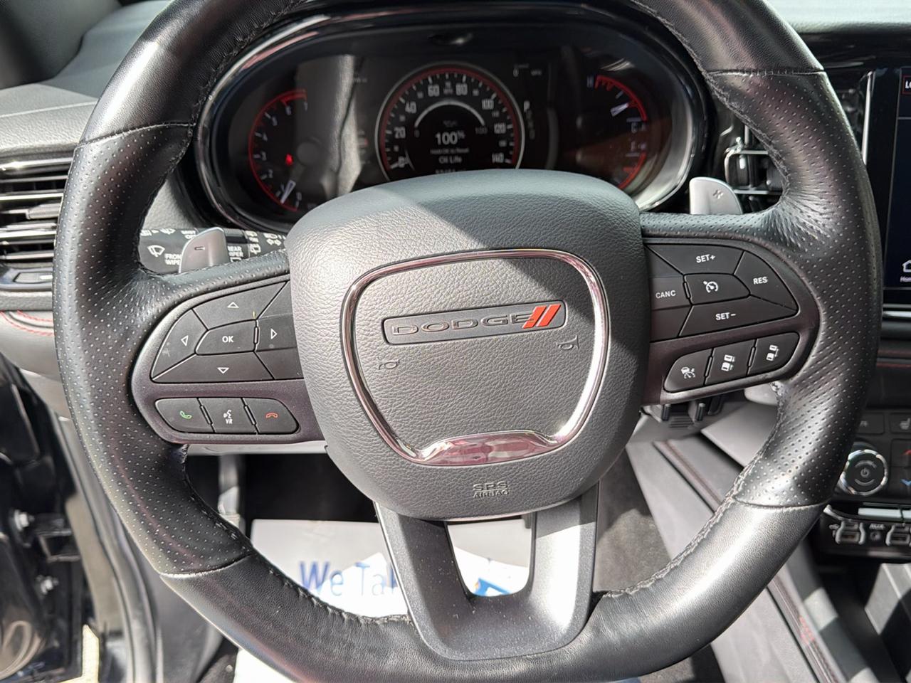 Dodge Durango R/T AWD 2025