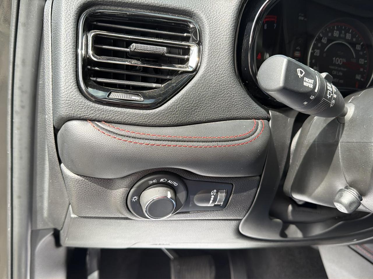 Dodge Durango R/T AWD 2025