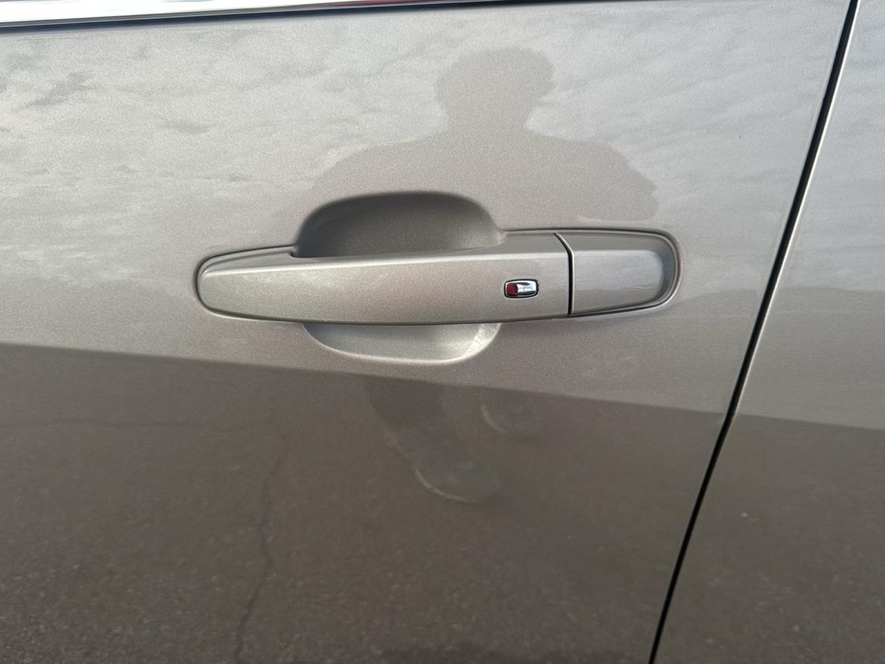Chevrolet Malibu 1FL 2024