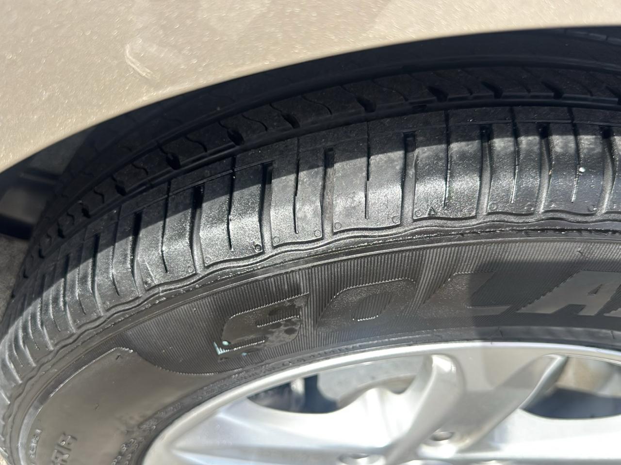 Chevrolet Malibu 1FL 2024