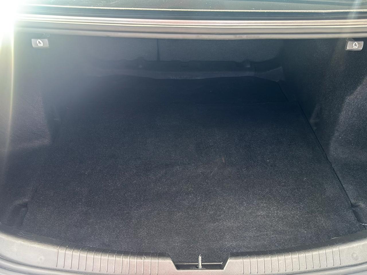 Chevrolet Malibu 1FL 2024