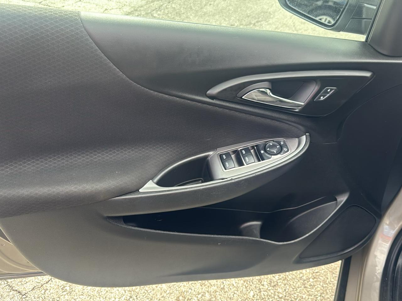 Chevrolet Malibu 1FL 2024