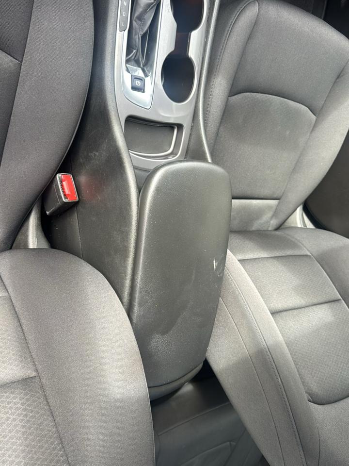 Chevrolet Malibu 1FL 2024