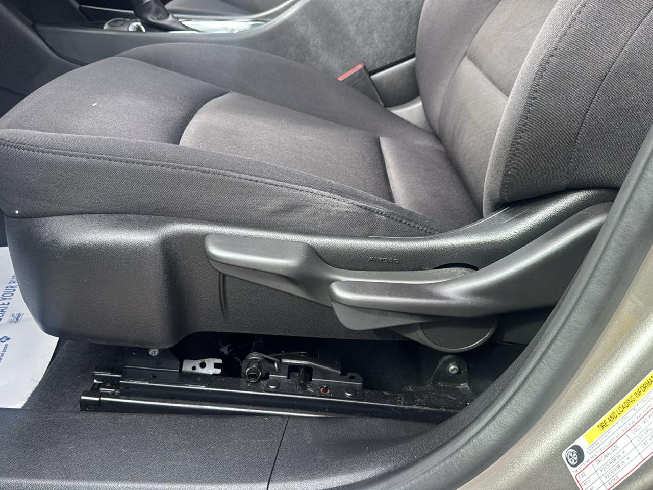Chevrolet Malibu 1FL 2024