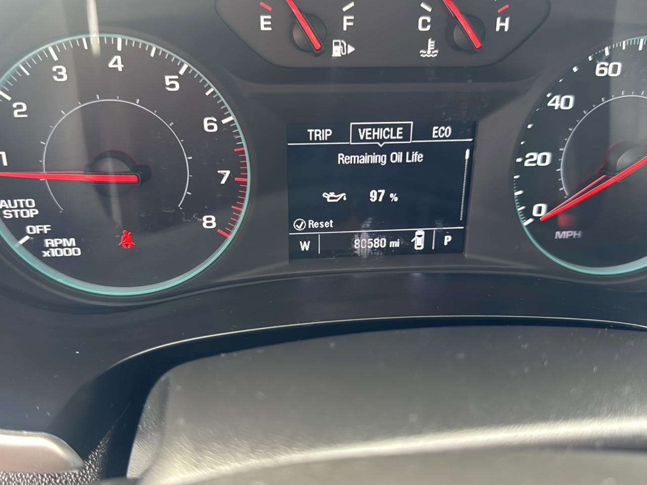 Chevrolet Malibu 1FL 2024