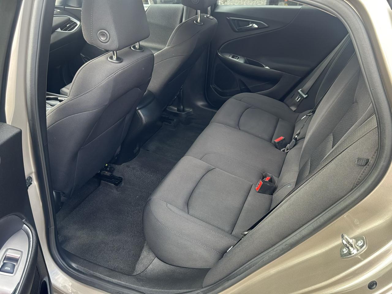 Chevrolet Malibu 1FL 2024