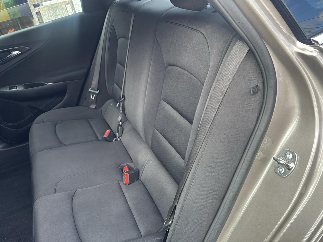 Chevrolet Malibu 1FL 2024