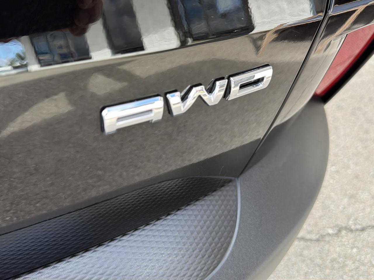 Ford Escape SE AWD 2022